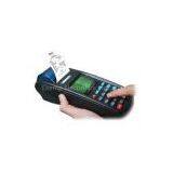 Bank Card POS,POS Terminal With Secure Pin Pad thumbnail-2
