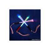 Sell Flashing Fabric Wands thumbnail-1
