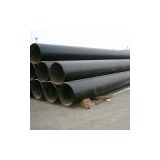 Longitudinal SAW Steel Pipes
