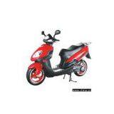 Sell Gasoline Scooter thumbnail-1