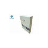 IP65 Metal Power Supply Enclosures For Solar Pump Inverter thumbnail-1