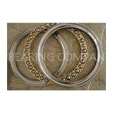 51109 High-speed Carbon Steel Thrust Ball Bearing C4 C3 C2 C0 thumbnail-1