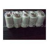 Heat Treated 100% Polyester Sewing Thread With Oil Coating