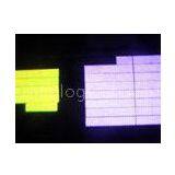 Red/Green/amber/white Color Scrolling LED Sign thumbnail-1