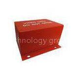 Car Video Black Box Recorder Waterproof / Fireproof , 565 Degree For Taxi