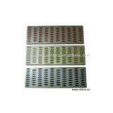 Sell Electroplated Diamond Whetstone thumbnail-1