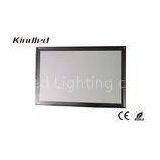 Super Bright Acrylic 3000K 30W Led Flat Panel Light Pure White 600300 2400LM thumbnail-1