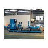 Auto INMS Intersecting Line CNC Flame Cutting Machine For Aluminum With Servo Driver