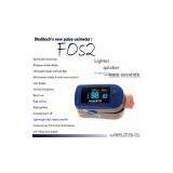 FOS2 Pulse Oximeter (Finger Oximeter) thumbnail-1