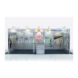 3X4 Exhibition Booth Display