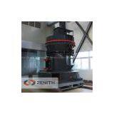 South Africa MTM Medium Speed Trapezium Mill Supplier thumbnail-2