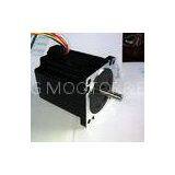 86mm Nema 34 Step Motor Low or High Speed 1.2, 86BYGH With 3 Phase for Industrial