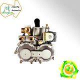 CNG LPG Pressure reducer