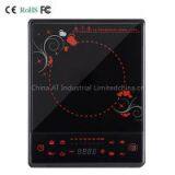 1 Burner Induction Cooktop thumbnail-1