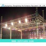 Roof Truss Screw Aluminum Concert Performance Exhibition Truss thumbnail-3