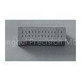 OEM 80 - 90 HRC Precision Progressive Tool Components Die Stripper