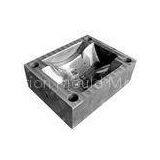 Customized Motorcycle Lamp PP Plastic Injection Mould With Cold / Hot Runner thumbnail-1