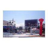 Outdoor Advertising Led Display P12.5 , Led Display Panel For Public Places