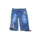 Sell Girls' Jeans thumbnail-1