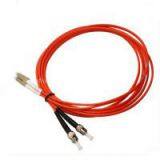 Multi Mode LC-ST(PC/UPC) Patch Cord(duplex) thumbnail-2
