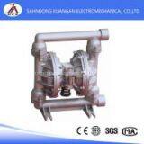 BQG Mining Pneumatic Diaphragm Pump thumbnail-3