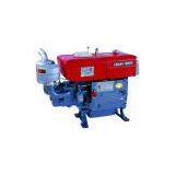 Sell Diesel Engine thumbnail-1