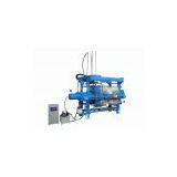 Program Controlled Auto Washing Cloth Chamber Hydraulic Filter Press thumbnail-1