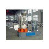 100 -150kg / h ZWZ Bearing High Speed Mixer 110kw For Shoes Bed SHR - 500L