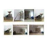 Stainless Steel Super Pulverizing Machine For Powder / Granules