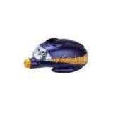 High Brightness 3 Led Dynamo Flashlight With 3 In 1 Emergency Auto Safety Tool