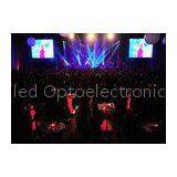 SMD Curved LED Screen , LED Video Panel P5.9 P6.944 for Stage Concert & Events