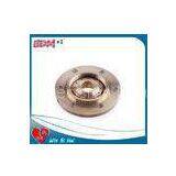 Mitsubishi EDM Parts M216C EDM Nozzle Holder & Nozzle Base With 8 Hole M216C