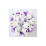Cartoon Plush Bouquet G46-11 thumbnail-1