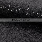 Familiar With ODM the Hexagonal Pet Glitter Powder Black Glitter Fabric thumbnail-4