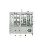Carbonated Soft Drinks Filling Machine thumbnail-1
