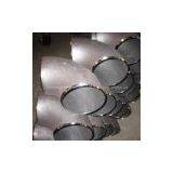 BUTTING WELDING PIPE FITTING DIN2605 ST37 thumbnail-1