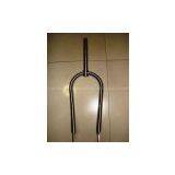 TITIANIUM BICYCLE/BIKE FRAME AND FORK thumbnail-3