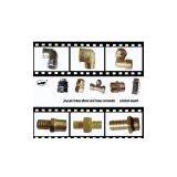 Brass Fitting thumbnail-1