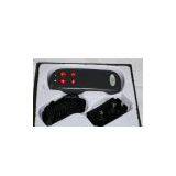 Sell Remote Control Vibration And Electric Shock Training Collar