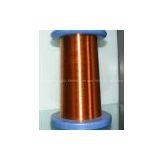 Solderable Polyurethane Enamelled Round Copper Wire,Class 155