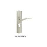 Stainless Steel Door Lock(SS8052-SA19)