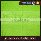 Cotton Terry Loop Gym Towel With Logo thumbnail-1