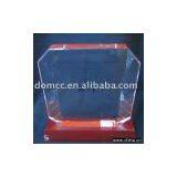 Crystal Trophy(DM-12-CT075) thumbnail-1