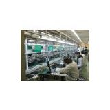 Computer assembly line/LCD assembly line/GPS assembly line/LCD production line/GPS production line/Computer production line