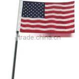 Different National Advertising Outdoor Promotion Beach Flag thumbnail-2