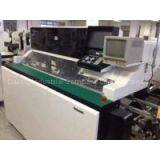 Panasonic AVK Machinery for Sales