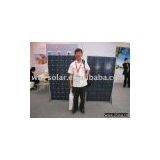 Solar/module/poly Solar Panel/mono Solar Module/solar Energy Panel/monocrystalline Solar Panels thumbnail-1