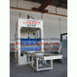 QT12-15 Automatic Block Making Machine