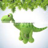Newest Cheap Mini Dinosaur Toy Plush Cute Toys thumbnail-3