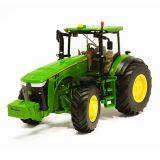 130hp 120Hp Four Wheel Large Farm Tractors Cabin And Air Condition Four Wheel